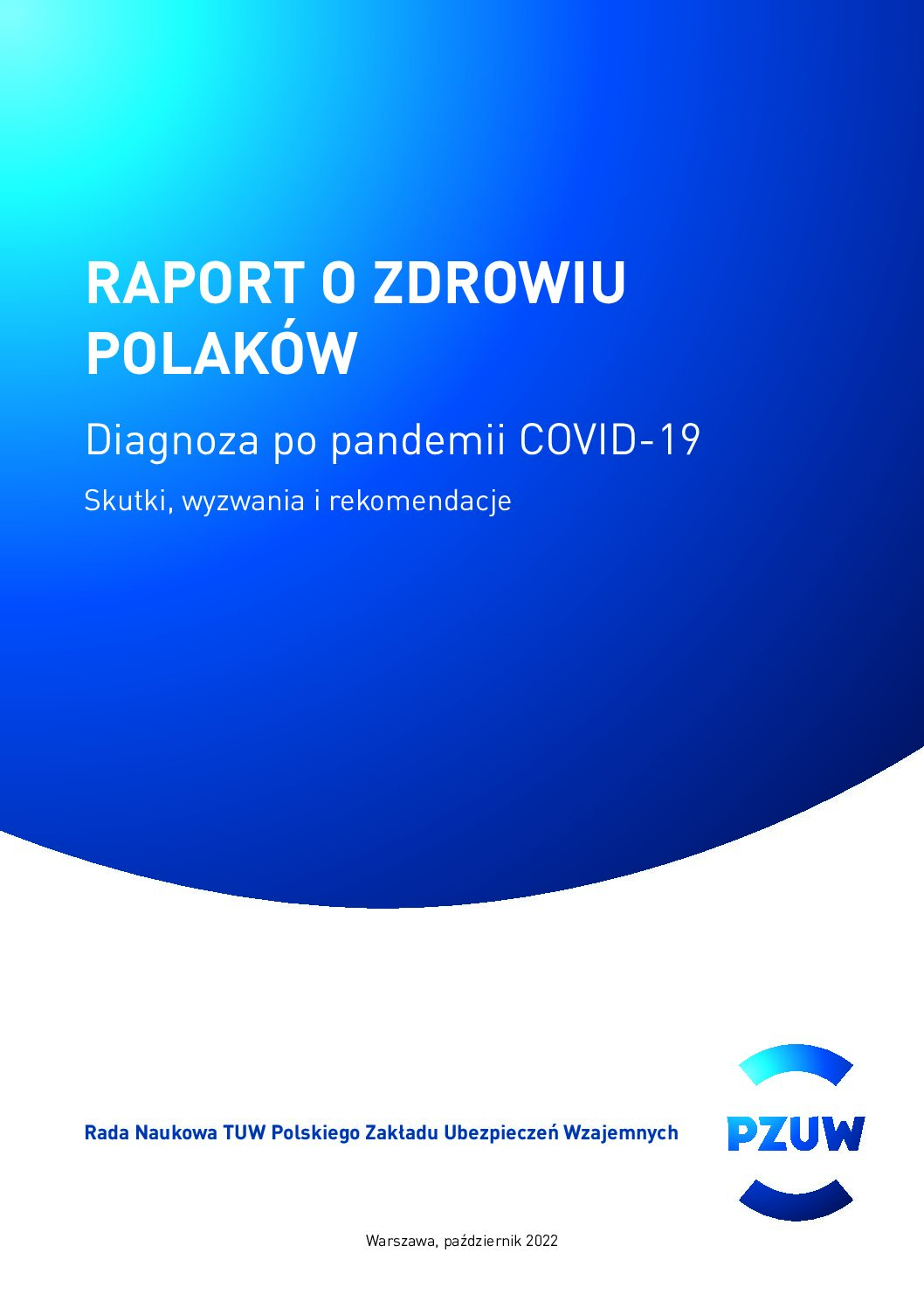 raport