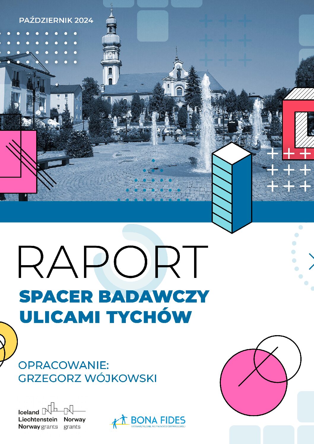 raport