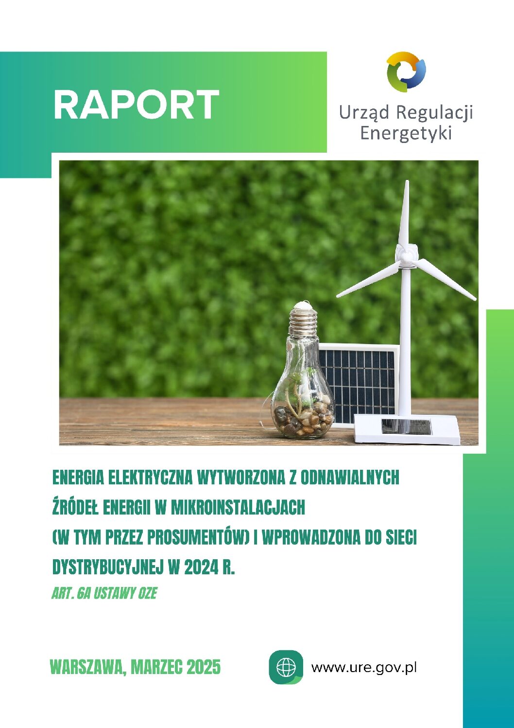 raport